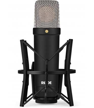 Rode mikrofon NT1 Signature Series, must