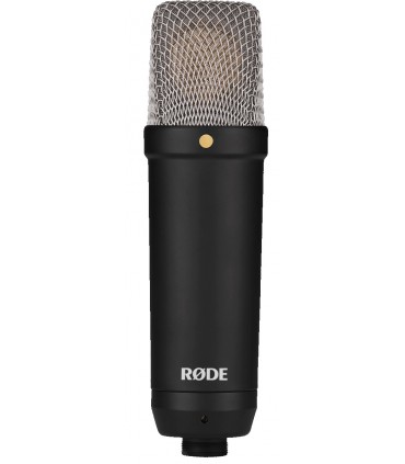 Rode mikrofon NT1 Signature Series, must