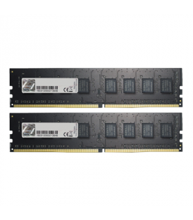 G.Skill 16GB (8GBx2) GB, DDR4, 2666 MHz, PC/server, Registered No, ECC No