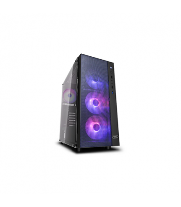 Deepcool MATREXX 55 MESH ADD-RGB 4F computer case