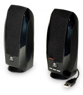 Logitech S150 2.0 USB must
