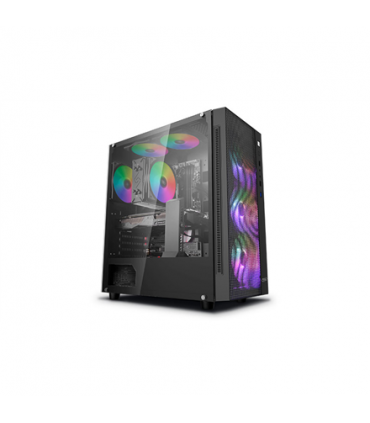 Deepcool MATREXX 55 MESH ADD-RGB 4F computer case