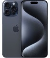 Apple iPhone 15 Pro Max 256GB, sinine Titanium