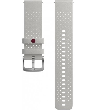 Polar kellarihm 22mm S/L, hall/aprikoos