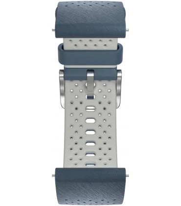 Polar kellarihm 22mm S/L, sinine/hall