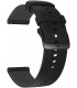 Polar kellarihm 22mm S/L, must/hall