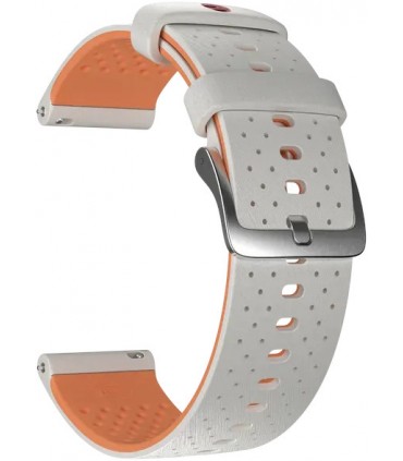 Polar kellarihm 22mm S/L, hall/aprikoos