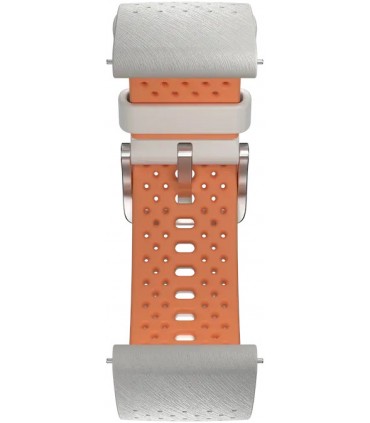 Polar kellarihm 22mm S/L, hall/aprikoos