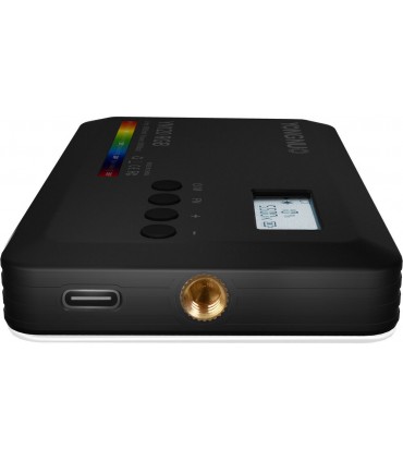 Yongnuo videovalgusti LED YN120 RGB WB