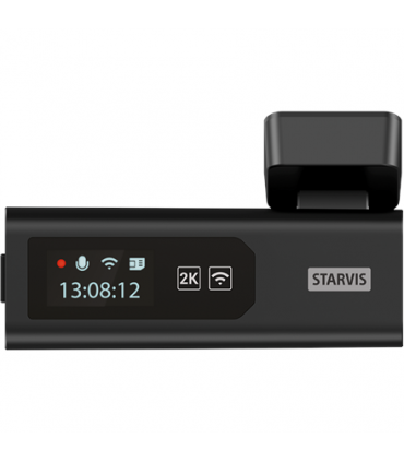 Navitel Dashcam with Wi-Fi R67 2K TFT display 0.96u0027u0027, 80x160 Maps included