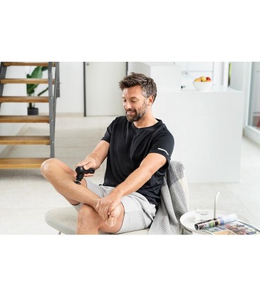 Beurer MG79 massaažipüstol, 14,7 cm