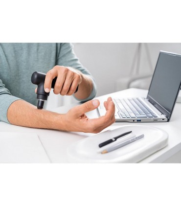 Beurer MG79 massaažipüstol, 14,7 cm