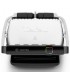 Tefal GC750D Optigrill Elite, eesti- ja venekeelne menüü, inox