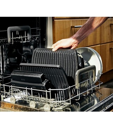 Tefal GC750D Optigrill Elite, eesti- ja venekeelne menüü, inox