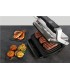 Tefal GC750D Optigrill Elite, eesti- ja venekeelne menüü, inox