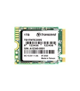 Transcend 1TB SSD