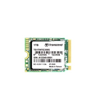 Transcend 1TB SSD