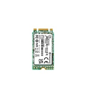 Transcend 2TB SSD