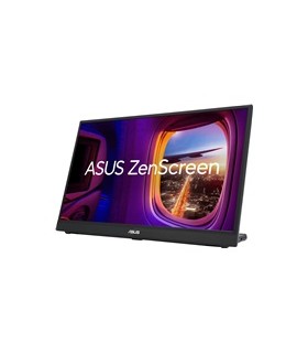 Asus ZenScreen MB17AHG 17,3" Black