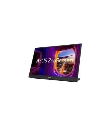 Asus ZenScreen MB17AHG 17,3" Black
