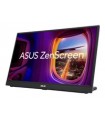 Asus ZenScreen MB17AHG 17,3" Black