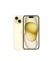 Apple iPhone 15 128GB, kollane