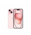 Apple iPhone 15 256GB roosa