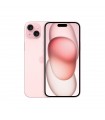 Apple iPhone 15 Plus 256GB, roosa