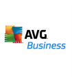 AVG Internet Security Business Edition, New electronic licence, 2 year