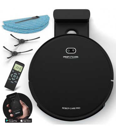 ProfiCare PCBSR3108 robottolmuimeja