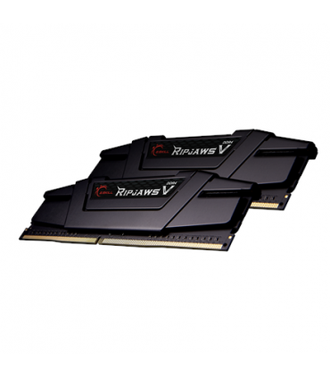 G.Skill Ripjaws V 16 GB, DDR4, 3600 MHz, PC/server, Registered No, ECC No