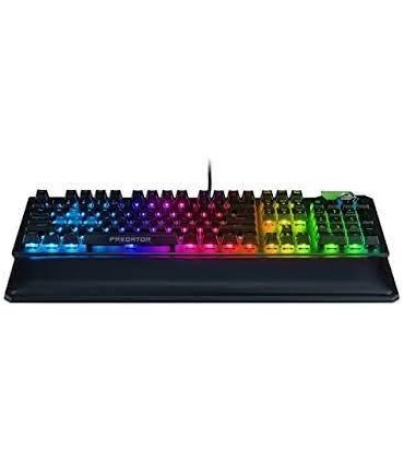 Acer Predator Aethon 700 Black GP.KBD11.01N