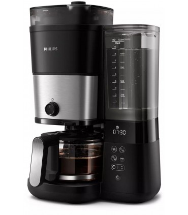 Philips HD7900/50 kohviveskiga