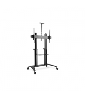 Digitus Other 70-120 " Maximum weight (capacity) 140 kg Black