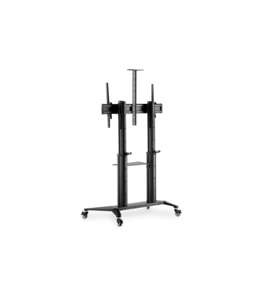 Digitus Other 70-120 " Maximum weight (capacity) 140 kg Black