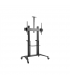 Digitus Other 70-120 " Maximum weight (capacity) 140 kg Black