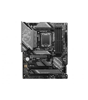 MSI Intel Z790 LGA1700