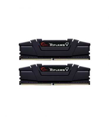 G.Skill Ripjaws V 32 GB, DDR4, 3600 MHz, PC/server, Registered No, ECC No