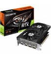 Gigabyte NVIDIA GeForce RTX 3050 8GB GDDR6 GV-N3050WF2