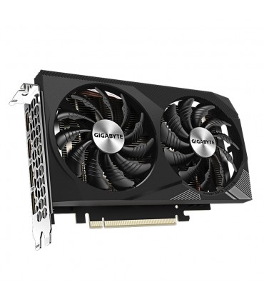 Gigabyte NVIDIA GeForce RTX 3050 8GB GDDR6 GV-N3050WF2