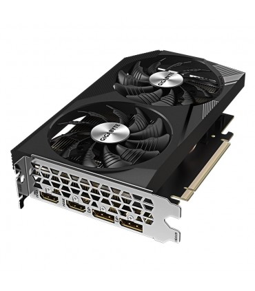 Gigabyte NVIDIA GeForce RTX 3050 8GB GDDR6 GV-N3050WF2