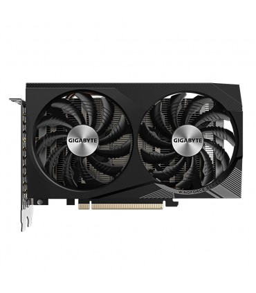 Gigabyte NVIDIA GeForce RTX 3050 8GB GDDR6 GV-N3050WF2