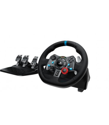 Logitech G29