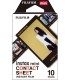 Fujifilm Instax Mini 1x10 Contact Sheet