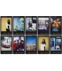 Fujifilm Instax Mini 1x10 Contact Sheet