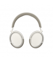 Sennheiser Headphones ACAEBT Accentum Wireless Over-Ear Noise canceling Wireless White
