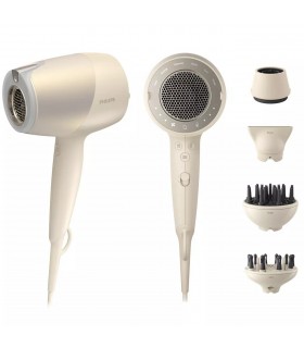 Philips BHD829/00 SenseIQ Prestige föön