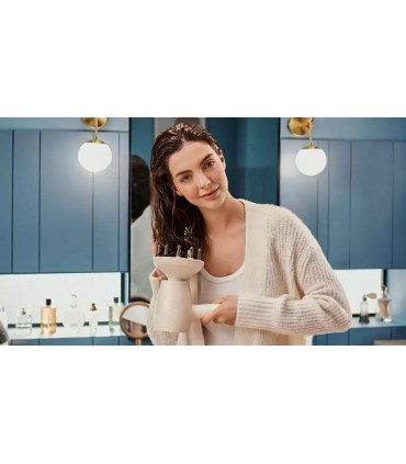 Philips BHD829/00 SenseIQ Prestige föön