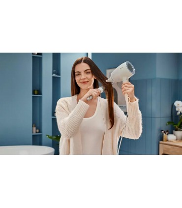 Philips BHD829/00 SenseIQ Prestige föön