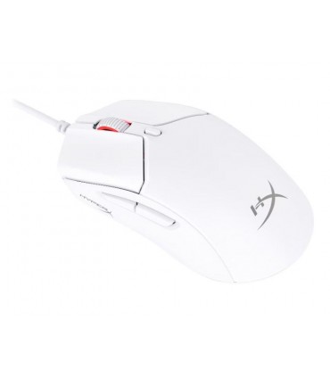 HyperX Mouse USB Optical Pulsefire Haste 2 White